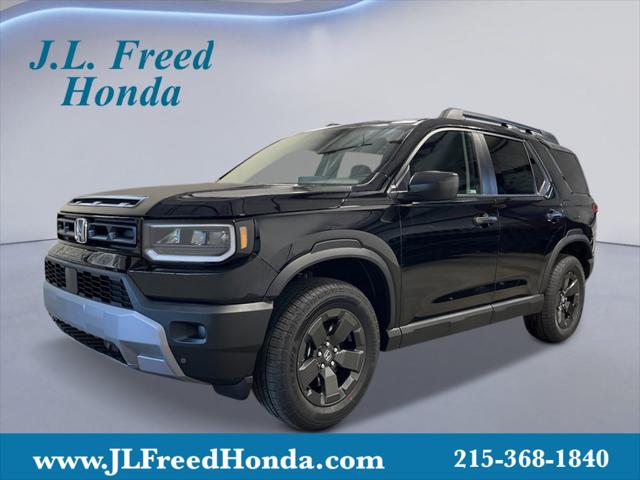 2026 Honda Passport AWD RTL for sale in Montgomeryville, PA