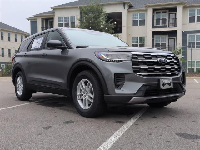 2026 Ford Explorer Active for sale in Sanford, NC