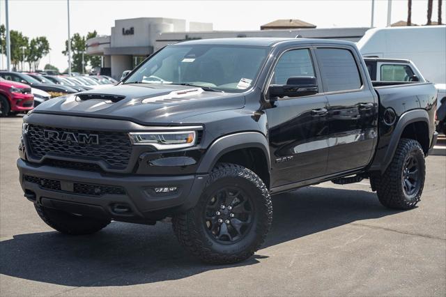 2026 Ram 1500 RHO Crew Cab 4x4 57 Box for sale in Lodi, CA
