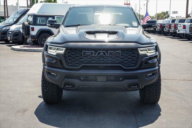 2026 Ram 1500 RHO Crew Cab 4x4 57 Box
