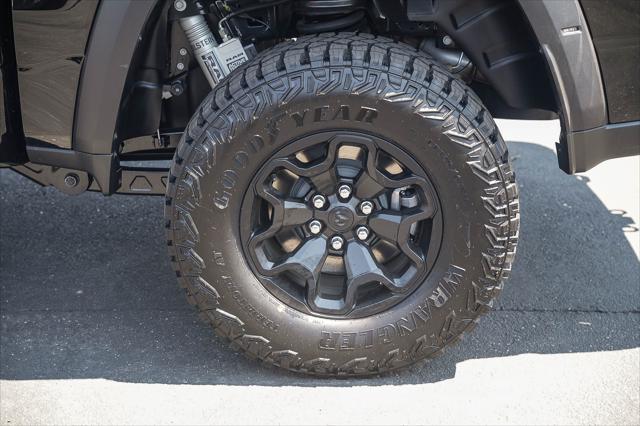 2026 Ram 1500 RHO Crew Cab 4x4 57 Box