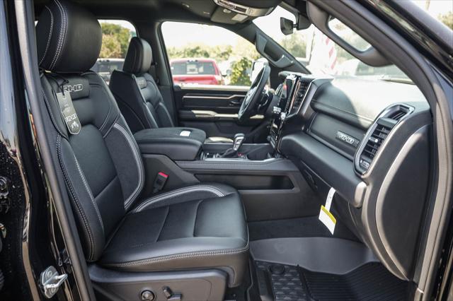 2026 Ram 1500 RHO Crew Cab 4x4 57 Box