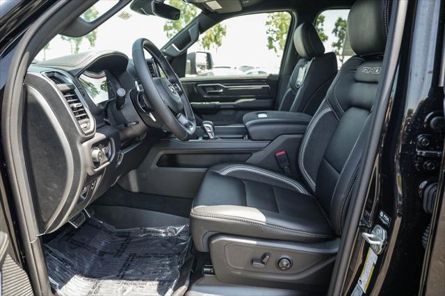 2026 Ram 1500 RHO Crew Cab 4x4 57 Box