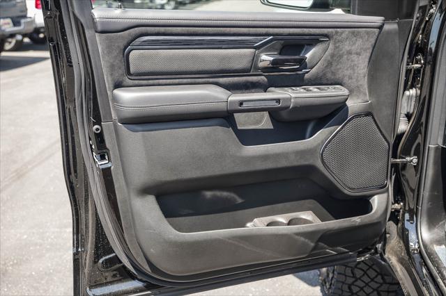 2026 Ram 1500 RHO Crew Cab 4x4 57 Box