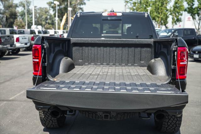 2026 Ram 1500 RHO Crew Cab 4x4 57 Box