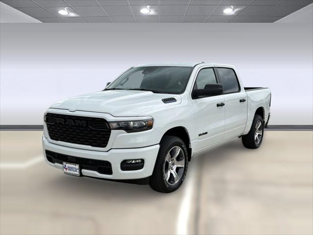 2026 Ram 1500 Express Crew Cab 4x4 5'7" Box for sale in Greenville, TX