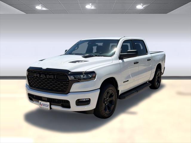 2026 Ram 1500 Express Crew Cab 4x4 5'7" Box for sale in Greenville, TX