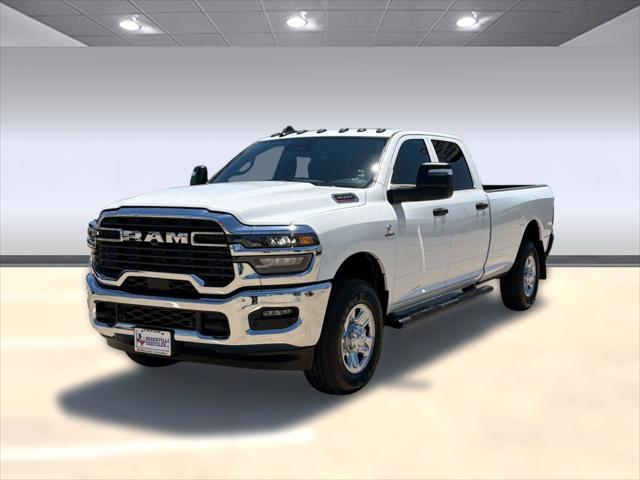 2026 Ram 3500 Tradesman Crew Cab 4x4 8' Box for sale in Greenville, TX