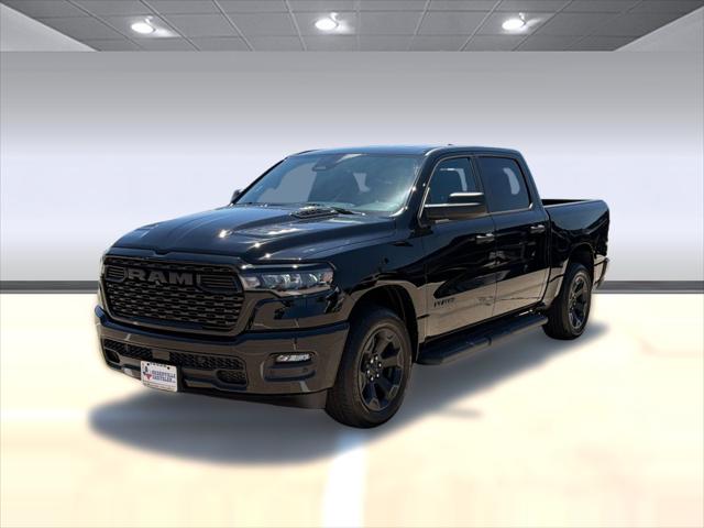 2026 Ram 1500 Express Crew Cab 4x4 5'7" Box for sale in Greenville, TX