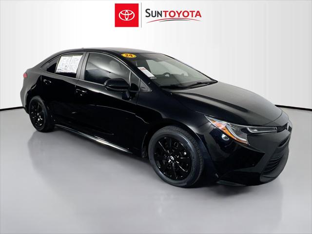 2024 Toyota Corolla LE for sale in Holiday, FL