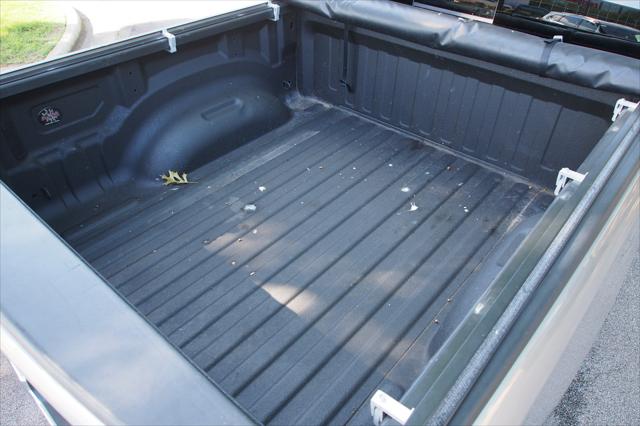 2021 Ram 1500 Big Horn Crew Cab 4x4 5'7" Box