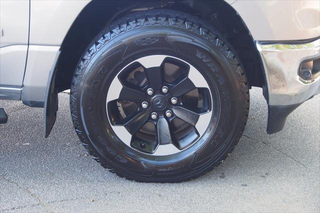 2021 Ram 1500 Big Horn Crew Cab 4x4 5'7" Box