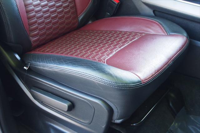 2021 Ram 1500 Big Horn Crew Cab 4x4 5'7" Box