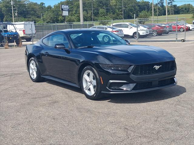 2026 Ford Mustang EcoBoost Fastback for sale in Opelika, AL