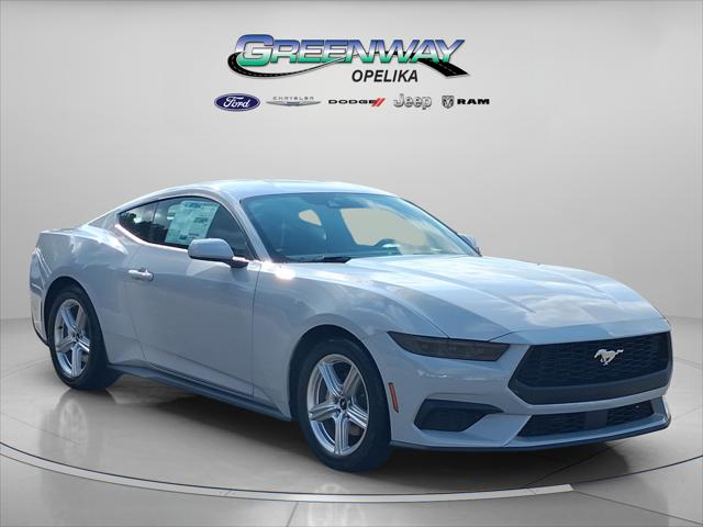 2026 Ford Mustang EcoBoost Fastback for sale in Opelika, AL