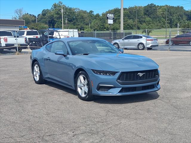 2026 Ford Mustang EcoBoost Fastback for sale in Opelika, AL