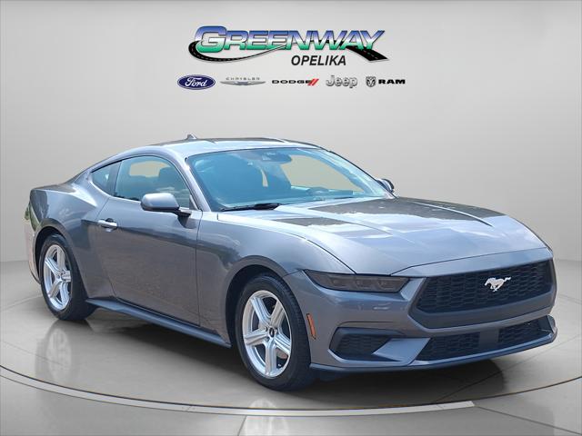 2026 Ford Mustang EcoBoost Fastback for sale in Opelika, AL