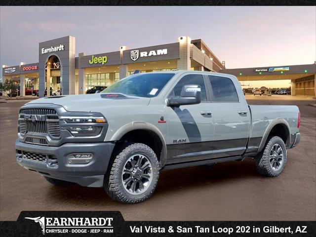 2027 Ram 2500 Rebel for sale in Gilbert, AZ