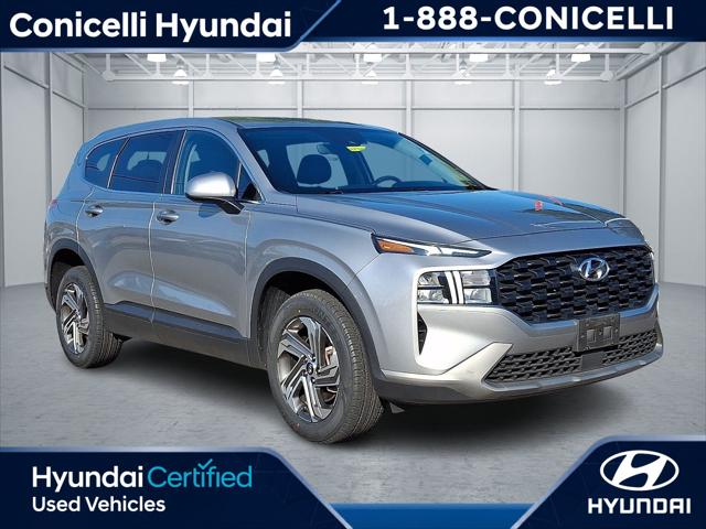 2023 Hyundai Santa Fe SE for sale in Conshohocken, PA