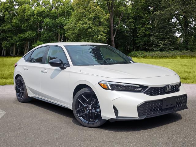 2026 Honda Civic Sport for sale in Bellevue, WA