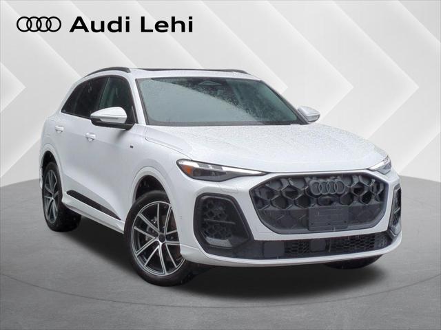 2026 Audi Q5 Premium Plus TFSI quattro S tronic for sale in Lehi, UT