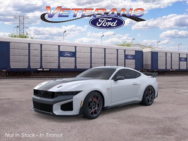 2026 Ford Mustang Dark Horse SC for sale in Tampa, FL