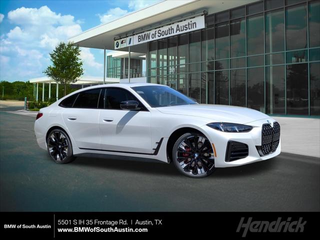 2026 BMW 430i Gran Coupe xDrive for sale in Austin, TX