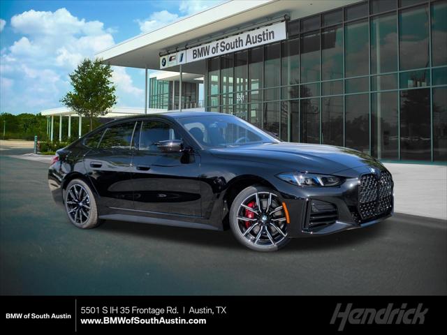 2026 BMW 430i Gran Coupe 430i Gran Coupe for sale in Austin, TX