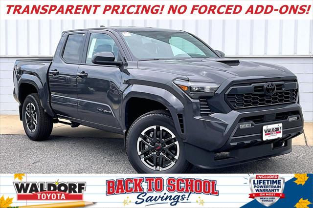 2026 Toyota Tacoma TRD Sport for sale in Waldorf, MD