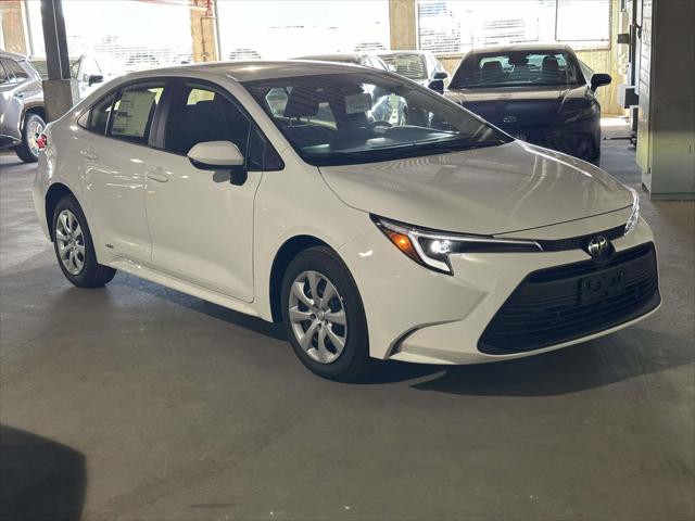2026 Toyota Corolla Hybrid Hybrid LE for sale in Valley Stream, NY