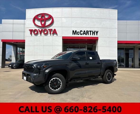 2026 Toyota Tacoma TRD Off Road for sale in Sedalia, MO
