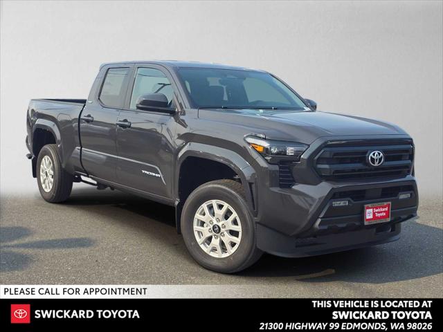 2026 Toyota Tacoma SR5 for sale in Edmonds, WA