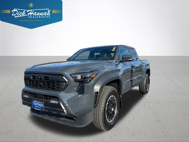 2026 Toyota Tacoma TRD Off Road for sale in Kelso, WA