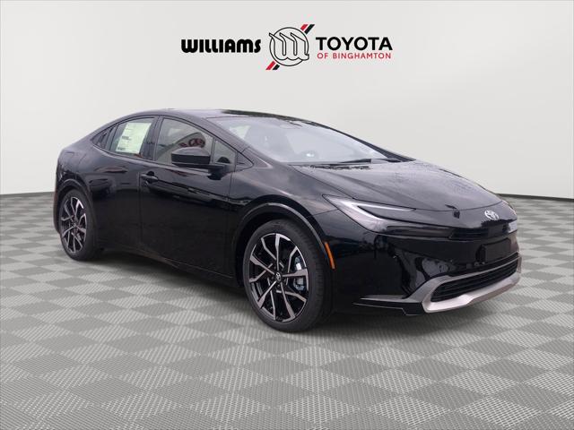 2027 Toyota Prius Plug-In XSE for sale in Binghamton , NY