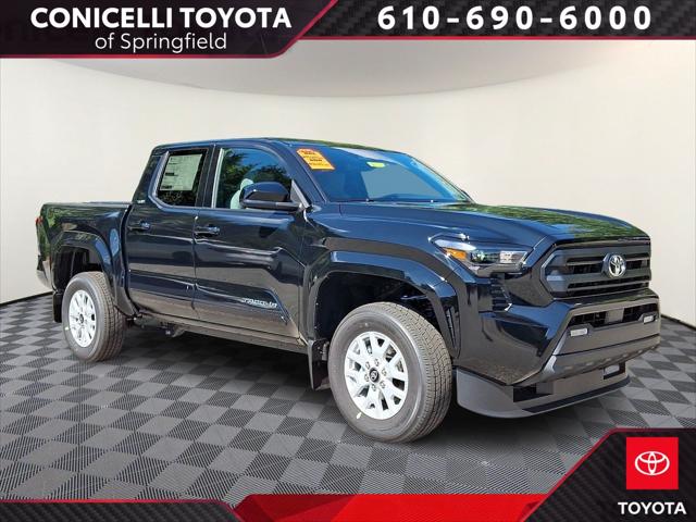 2026 Toyota Tacoma SR5 for sale in Springfield, PA