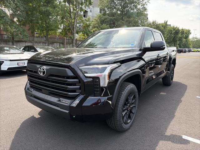 2026 Toyota Tundra SR5 CrewMax 5.5 Bed for sale in Alexandria, VA