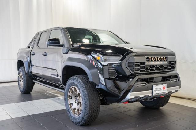 2026 Toyota Tacoma Trailhunter for sale in Woodbridge, VA