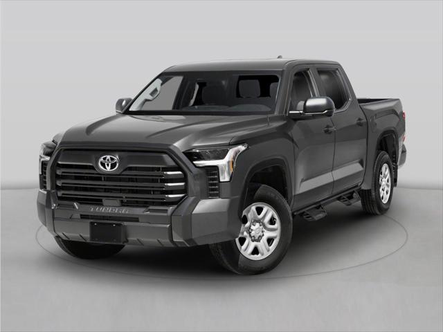 2026 Toyota Tundra SR5 CrewMax 5.5' Bed for sale in Brookfield, WI
