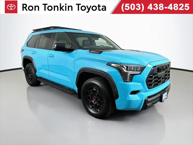 2026 Toyota Sequoia TRD Pro for sale in Portland, OR