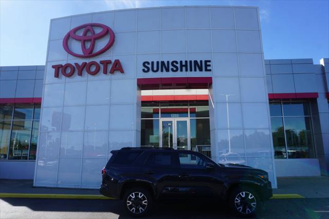 2026 Toyota 4Runner TRD Sport Premium for sale in Battle Creek, MI