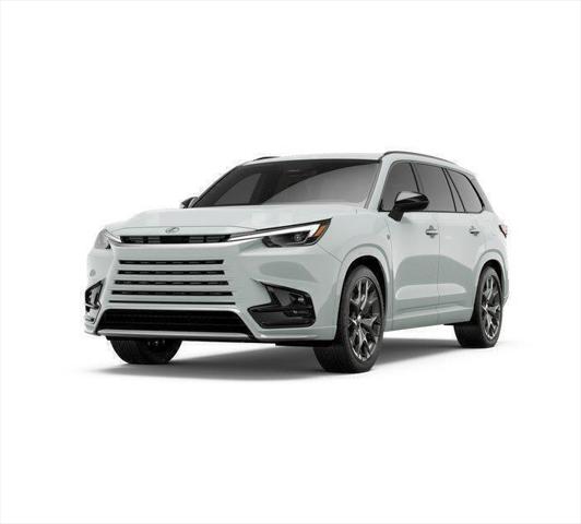 2026 Lexus TX 500h F SPORT Performance Premium for sale in Lincoln, NE