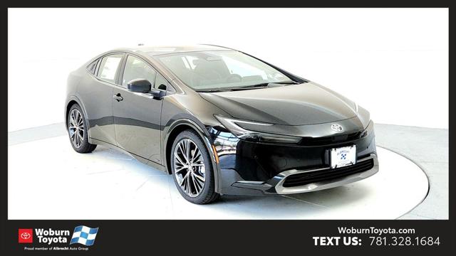 2027 Toyota Prius Limited for sale in Woburn, MA