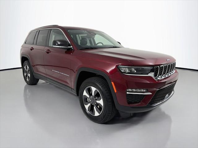 2023 Jeep Grand Cherokee 4x4 for sale in Lancaster, PA