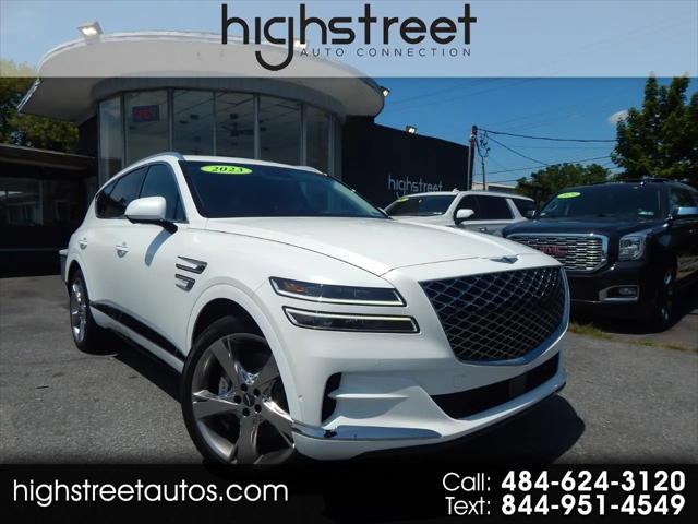 2023 Genesis GV80 2.5T AWD for sale in Pottstown, PA