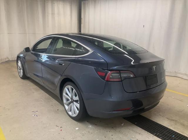 2020 Tesla Model 3 Performance Dual Motor All-Wheel Drive for sale in Sevierville, TN
