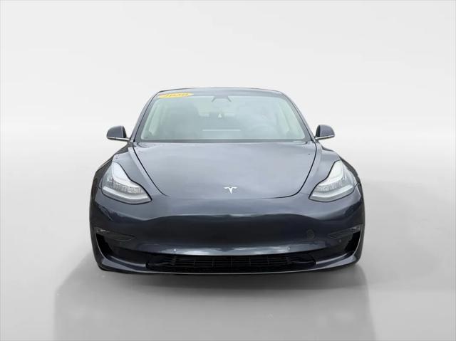 2020 Tesla Model 3 Performance Dual Motor All-Wheel Drive