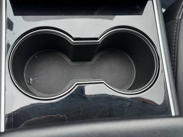 2020 Tesla Model 3 Performance Dual Motor All-Wheel Drive