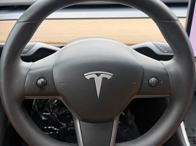 2020 Tesla Model 3 Performance Dual Motor All-Wheel Drive