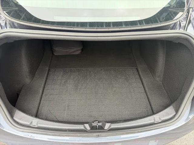 2020 Tesla Model 3 Performance Dual Motor All-Wheel Drive
