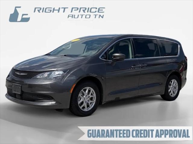 2023 Chrysler Voyager LX for sale in Sevierville, TN